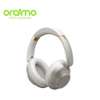 Casque Sans Fil Noir Réduction Bruit thumb 1