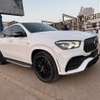Mercedes GLE 53AMG 2020 thumb 4