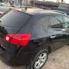 Belle nissan rogue 2012 thumb 1
