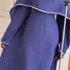 Robe + voile thumb 1