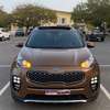 KIA SPORTAGE 2016 VERSION 2018 thumb 0
