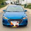 Hyundai Elantra à louer thumb 0