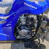 3 ROUES HASILAZA  300cc à eau thumb 1