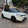 Ssang yong Tivoli 2016 thumb 1