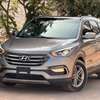 Hyundai Santafe 2018 thumb 2