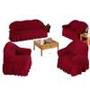 Housse de fauteuil canapé 7 places thumb 0