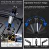 Chargeur de voiture rapide 4-en-1 - CALUS CAR06 - 66W thumb 12