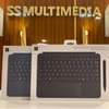 Clavier pour Surface Pro 12 pouces avec stylet thumb 0