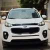 KIA Sportage venant 4Cylindres thumb 3