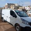 Renault trafic diesel 2016 climatisé déjà dédouaner thumb 8
