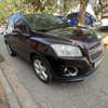 CHEVROLET TRAX LT 2015 thumb 1