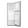 Réfrigérateur HISENSE 2 Portes 132L thumb 0