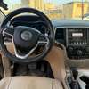 JEEP GRAND CHEROKEE LIMITED  Année : 2017 thumb 9
