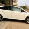 Ford Focus 2014 thumb 0