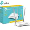 Routeur Wi-Fi N 300 Mbps TP-Link (TL-WR841N) thumb 2