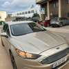 LOCATION FORD FUSION 2018 thumb 7
