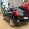 Location de voiture 7 places  diesel thumb 5