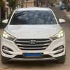 Hyundai Tucson 2016 à louer thumb 10