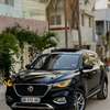 MG LUXURY 2021 ESSENCE ÉLECTRIQUE thumb 2