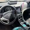 Hyundai sonata 2010 thumb 2