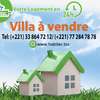 Villa basse angle à la sicap karack thumb 1
