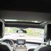 Mercedes Benz GLC 300 coupe thumb 8