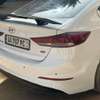 Location hydai Elantra thumb 2