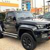 Mercedes baic BJ40L thumb 2