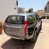 Mitsubishi pajero _2019 thumb 5