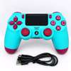 MANETTE PS4 DUALSHOCK thumb 0