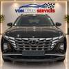 Hyundai Tucson essence 2022 full options thumb 12