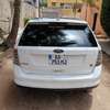 Je vends ma ford edge 2023 thumb 5