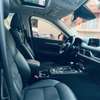 Mazda CX-5 SUV Noir Spacieux et Fiable thumb 5