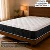Matelas orthopédique Premium – 200 × 180 × 25 cm thumb 0