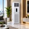 SPLIT 24000BTU ELACTRON ARMOIRE ETN24R1ST thumb 1