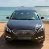 2017 Hyundai Sonata 2017 thumb 1