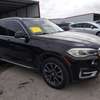BMW X5 sous douane thumb 0