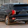 Hyundai Palisade SUV noir spacieux thumb 11