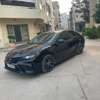 Toyota camry 2021 thumb 11