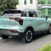 100 % électrique  Geely Geometry E  2023 thumb 10
