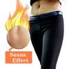Pantalon de sudation sauna pour homme thumb 3