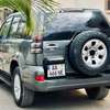 Toyota land cruiser 2008 thumb 7