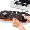 Contrôleur DJ SilverCrest SDJ 100 A1 thumb 1