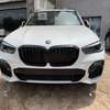 BMW X5 thumb 0