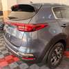 Kia sportage année 2020 thumb 8