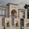 PLAN ARCHIS - BETON ARME - DEVIS thumb 1