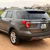 Ford Explorer thumb 6