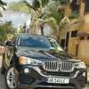 BMW X4 2016 thumb 1