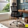 MOBILIER DE BUREAU CONFORTABLE & ÉLÉGANT thumb 2