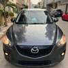MAZDA GT Année 2015-2016 thumb 0